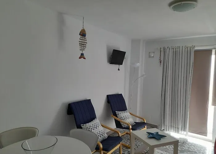 Apartamento Ulises 2A
