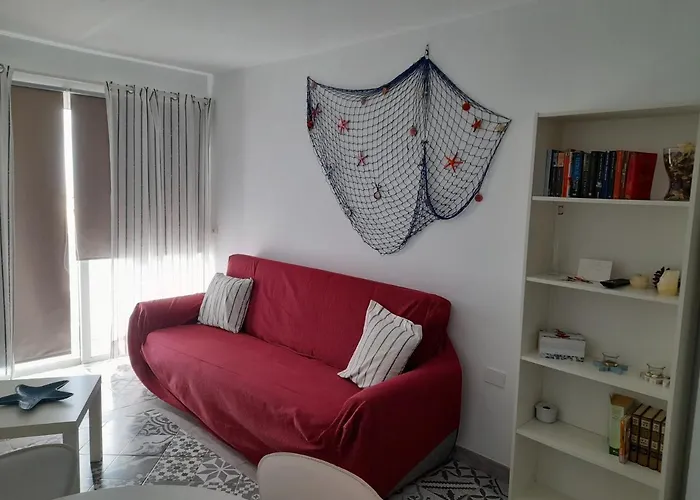 Apartamento Ulises 2A