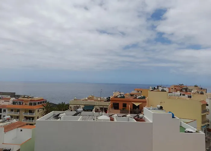 Apartamento Ulises 2A