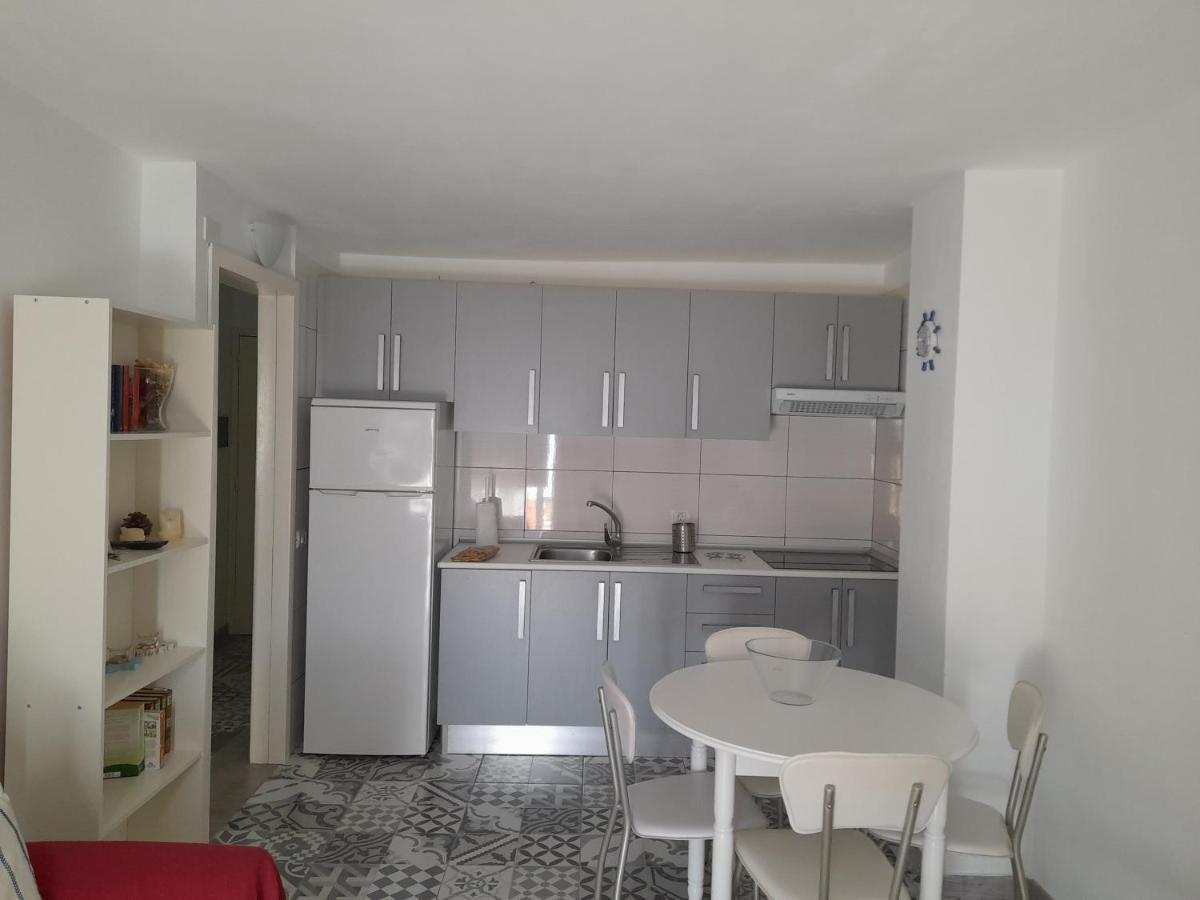 Ulises 2a Appartement *