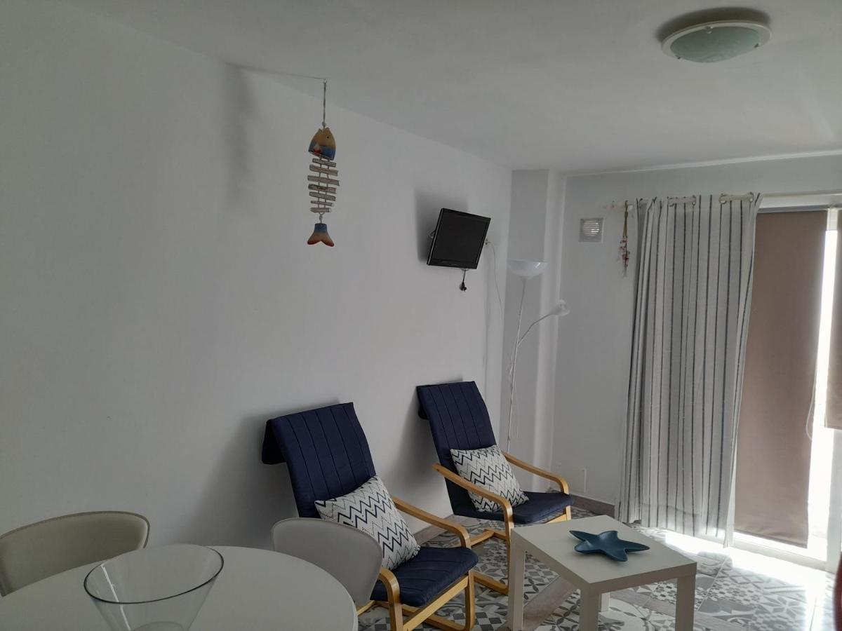 Appartement Ulises 2a Valle Gran Rey