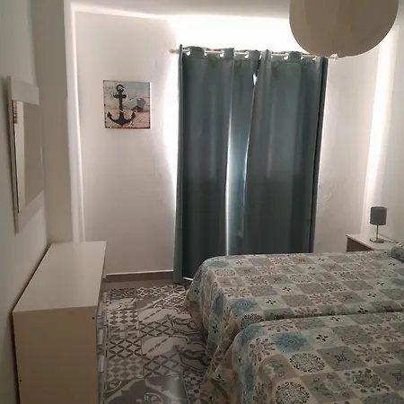 Apartamento Ulises 2A Valle Gran Rey Exterior photo