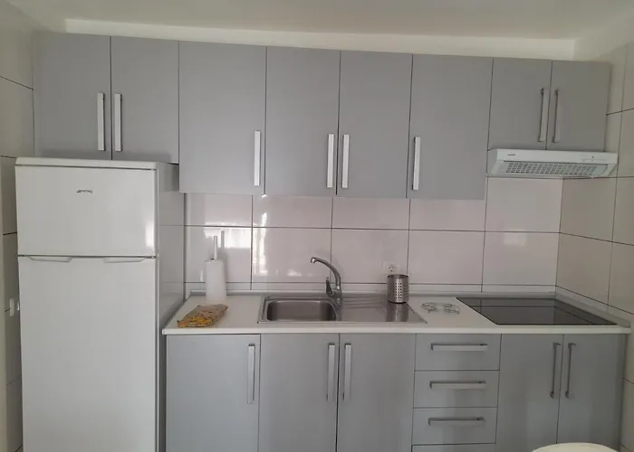 Apartamento Ulises 2A