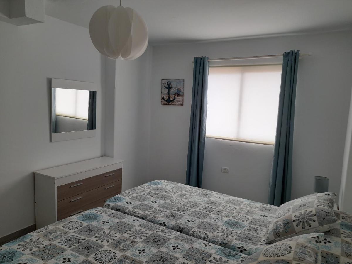 Apartment Ulises 2a Valle Gran Rey