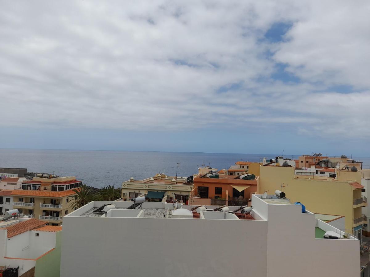 Apartment Ulises 2a Valle Gran Rey