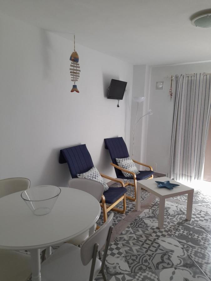 Apartment Ulises 2a Valle Gran Rey